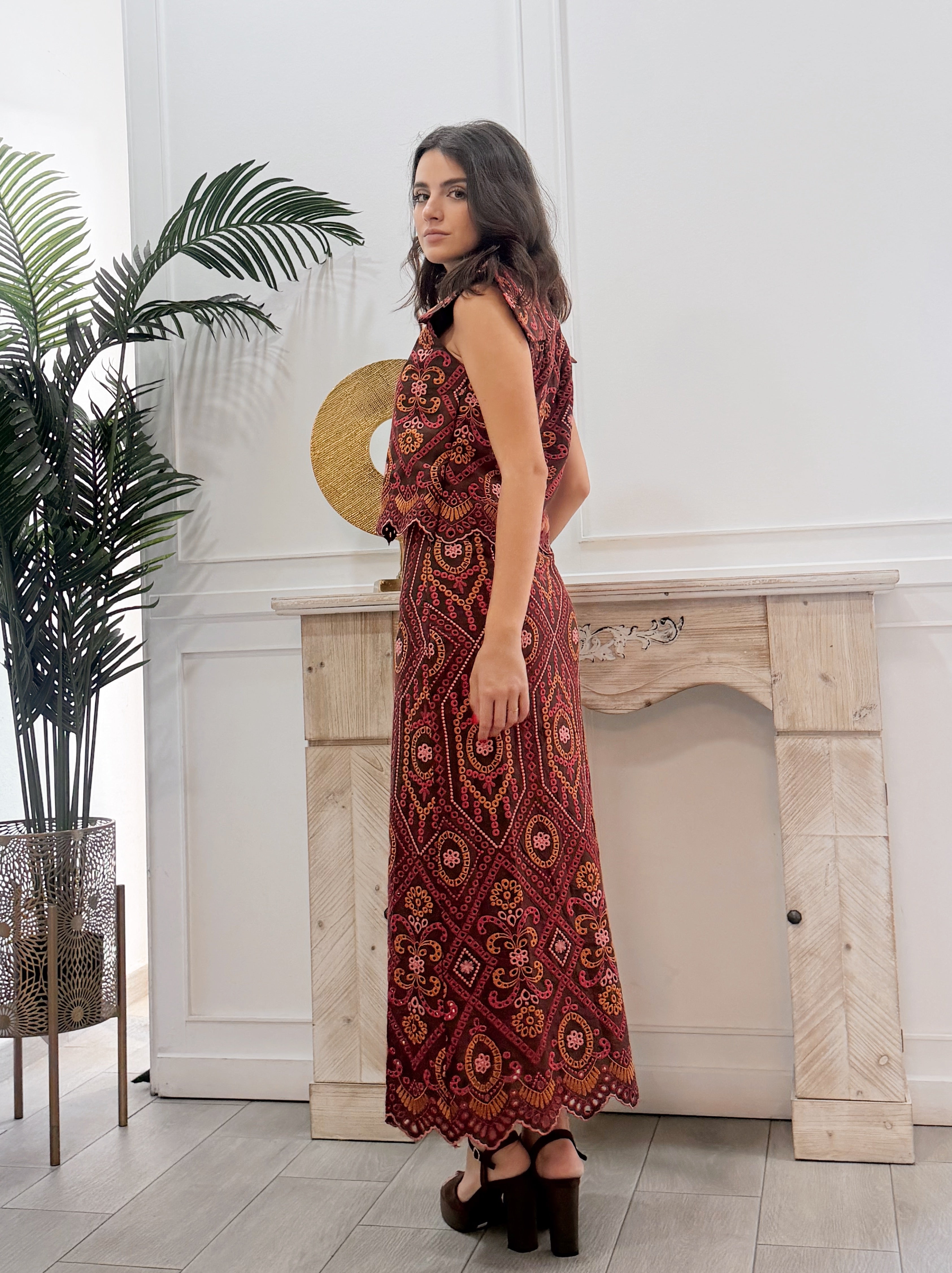 Conjunto Adriana