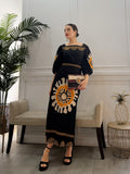 Vestido Carlotta