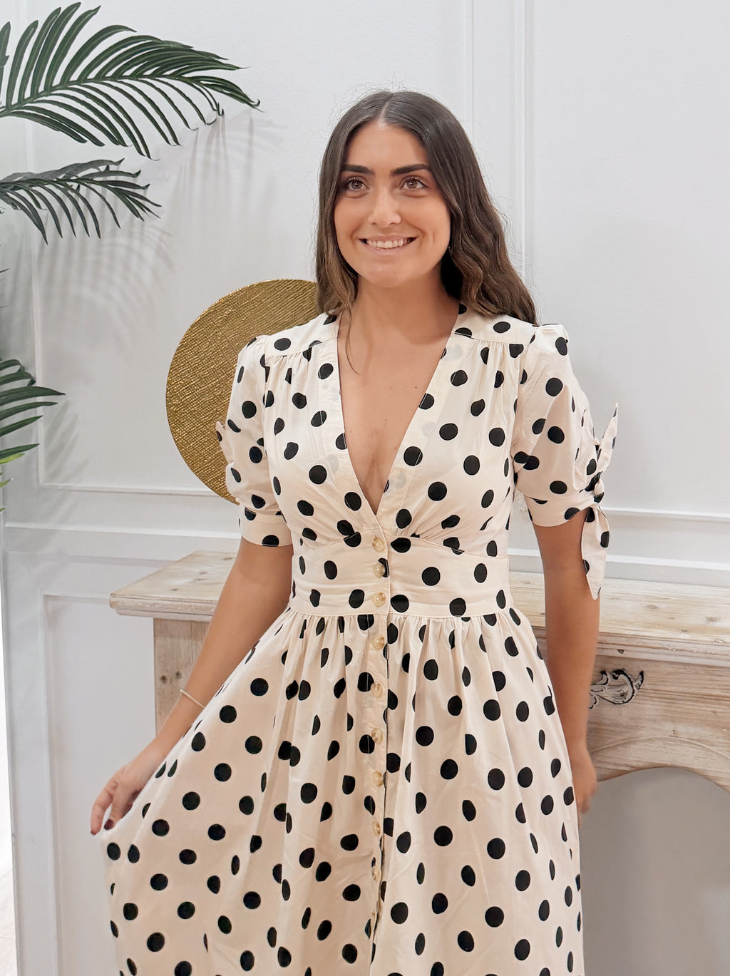Vestido Lola