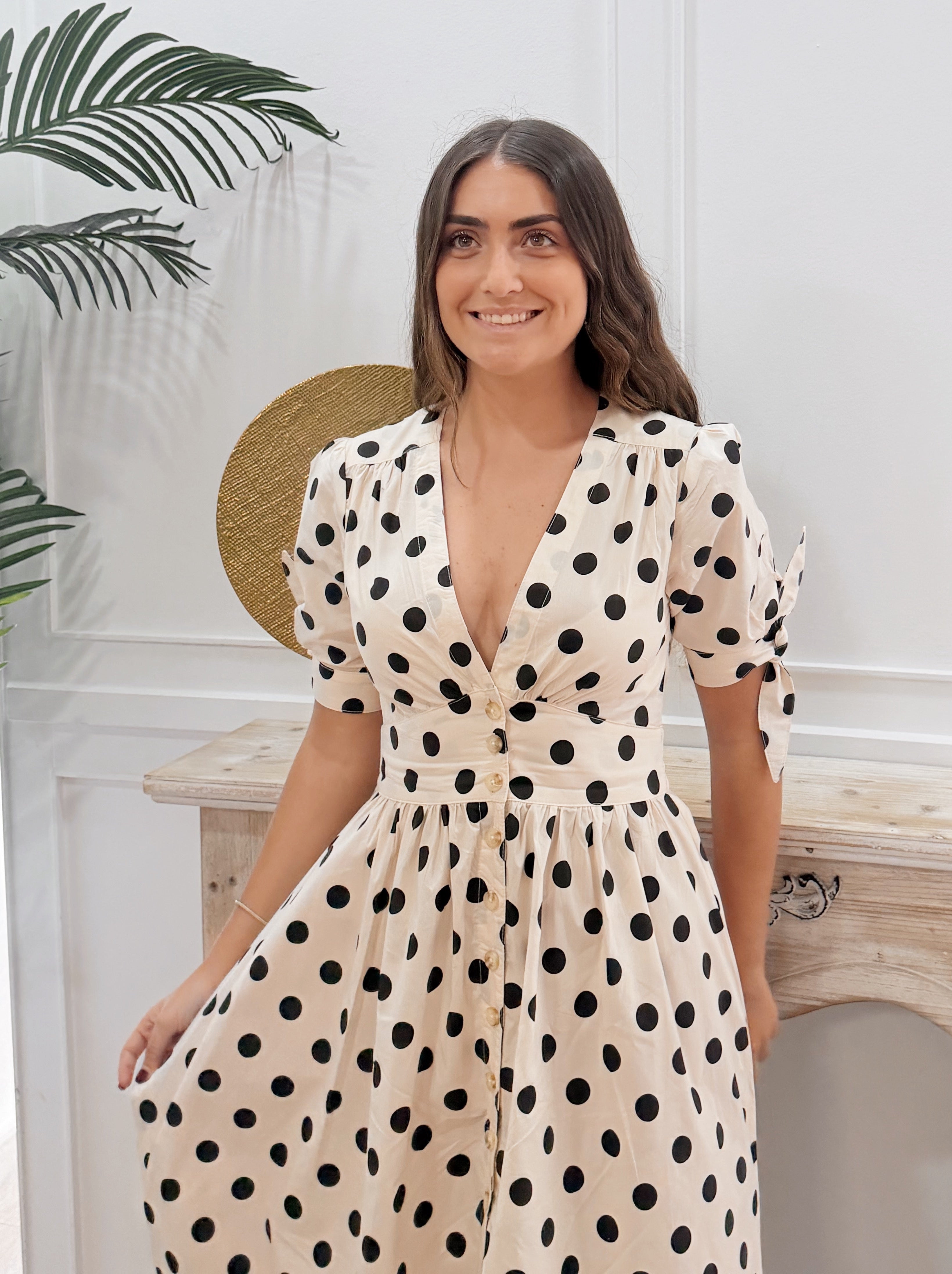 Vestido Lola
