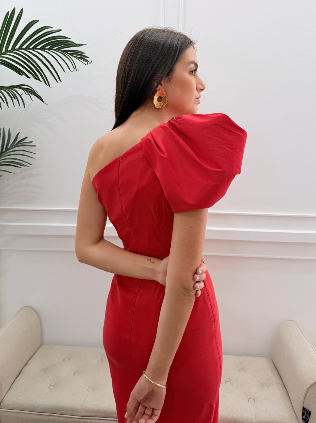 Vestido Paulina