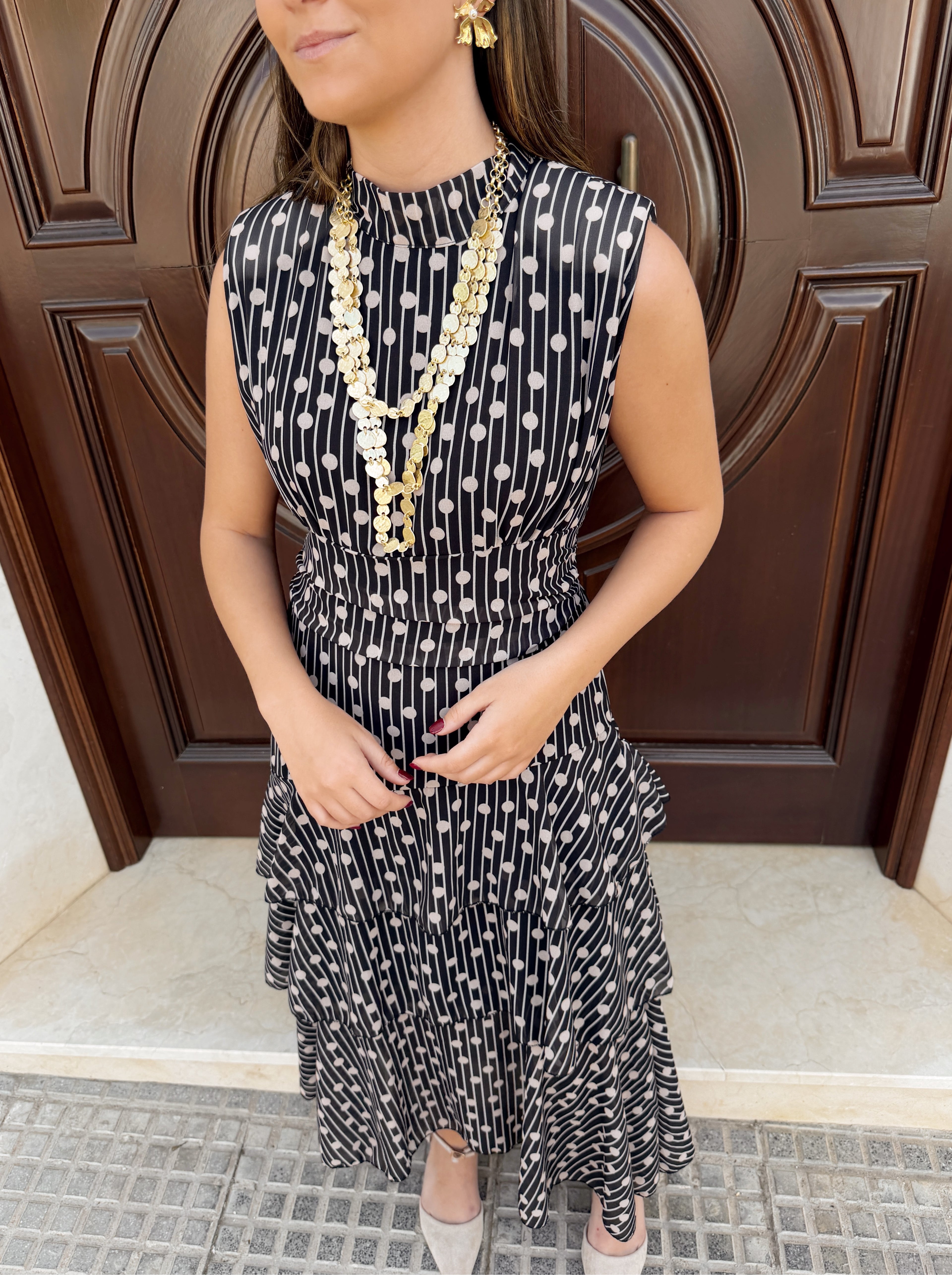 Collar Marsella