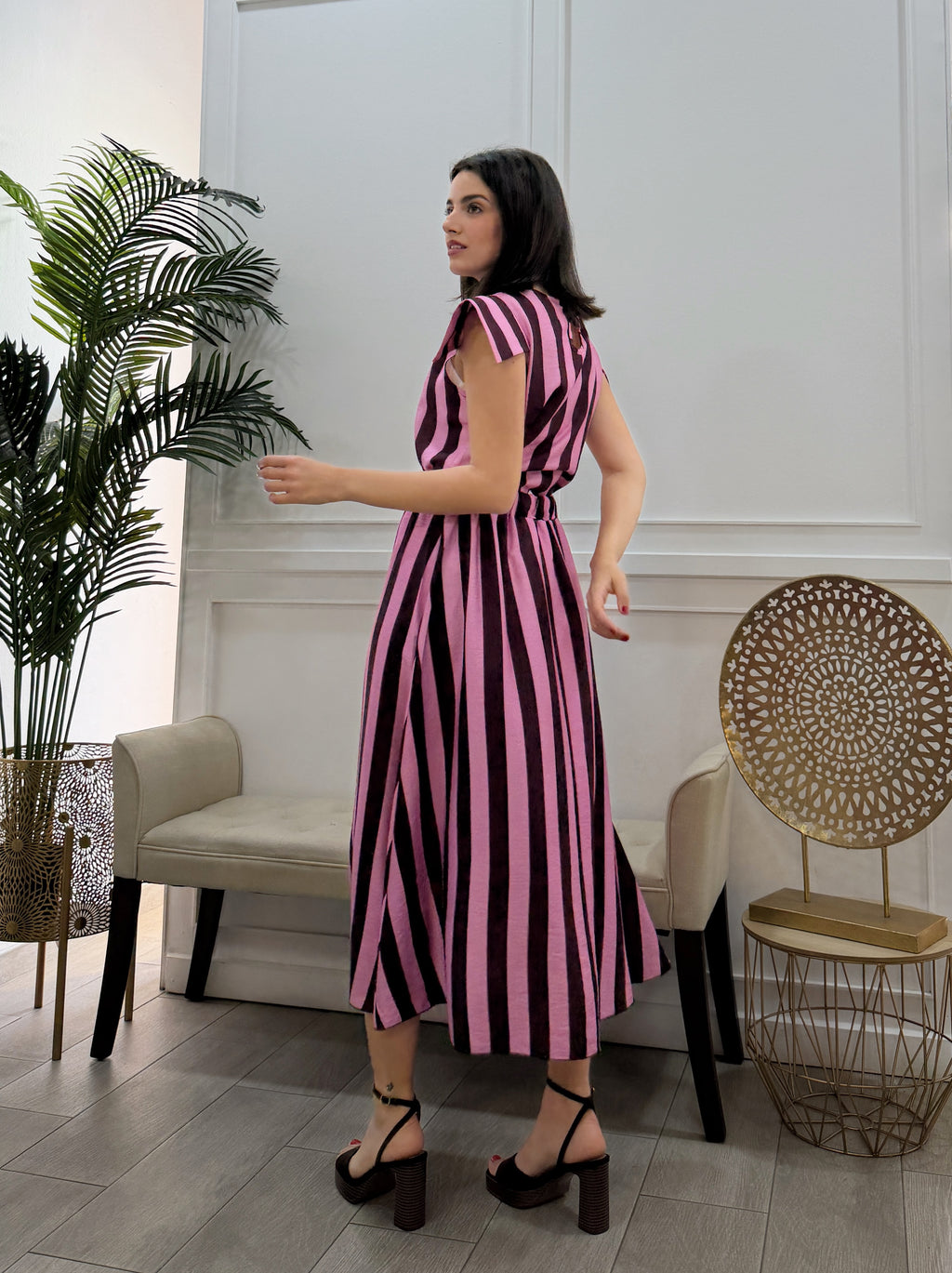Conjunto Elia Rosa