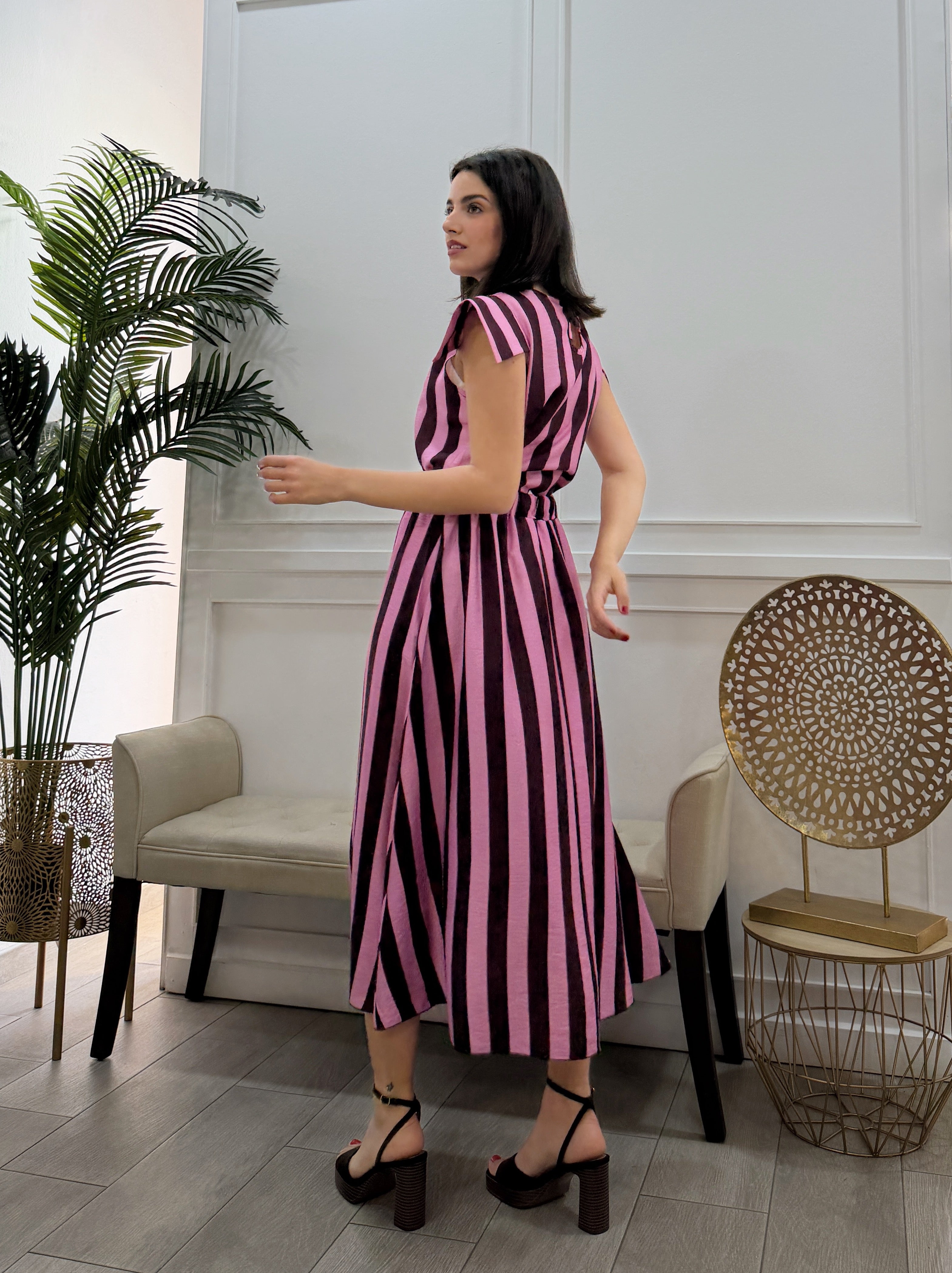 Conjunto Elia Rosa