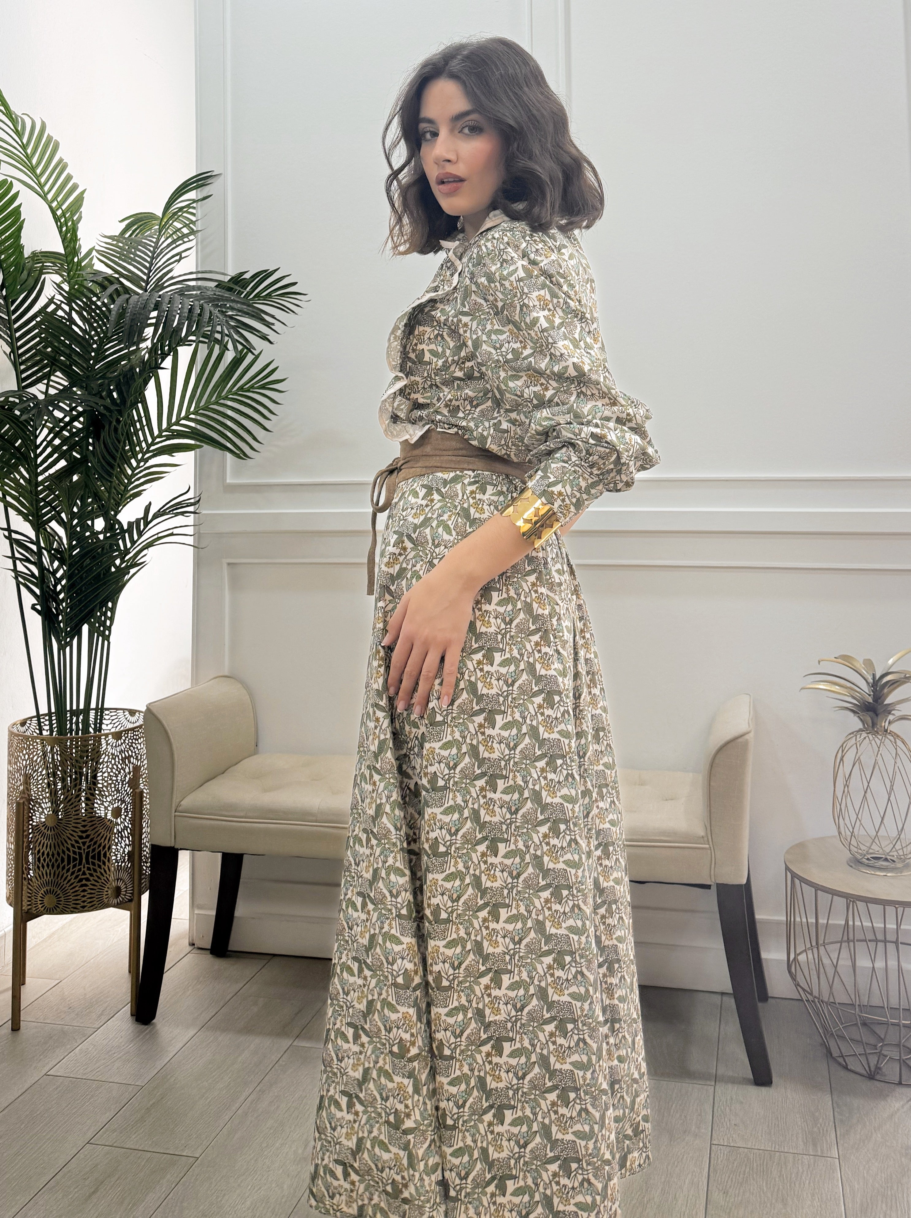Conjunto Leonor