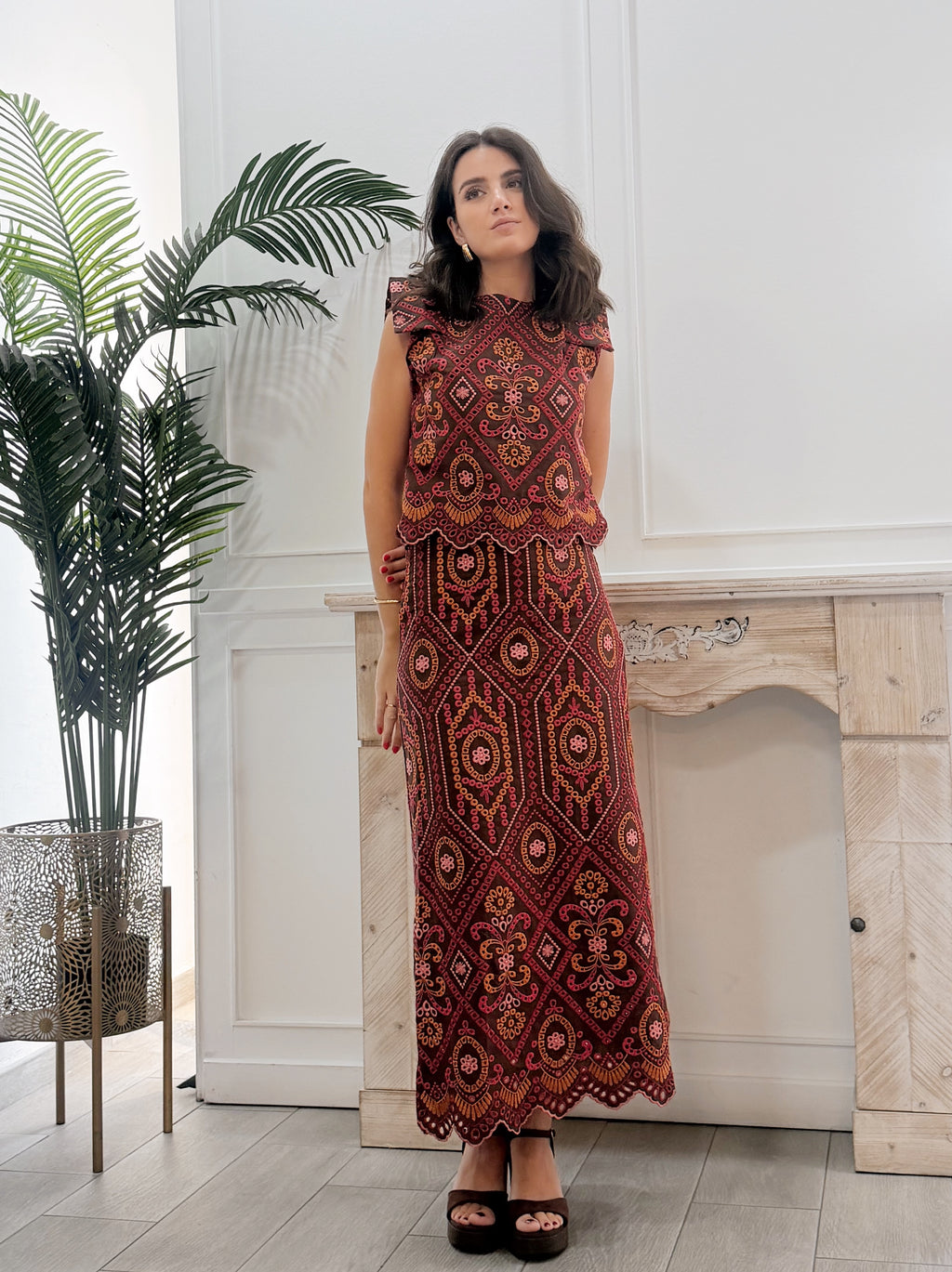Conjunto Adriana