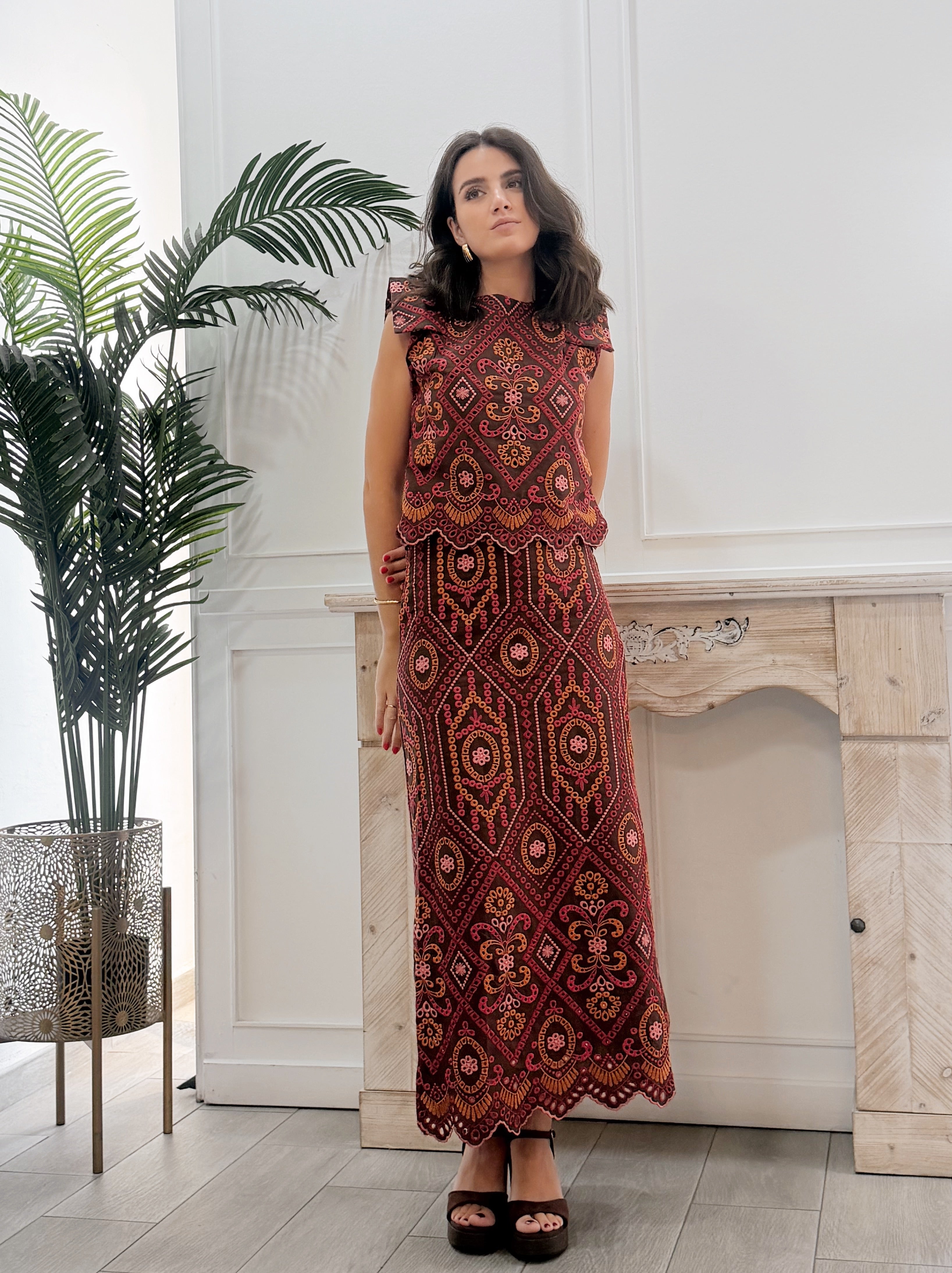 Conjunto Adriana