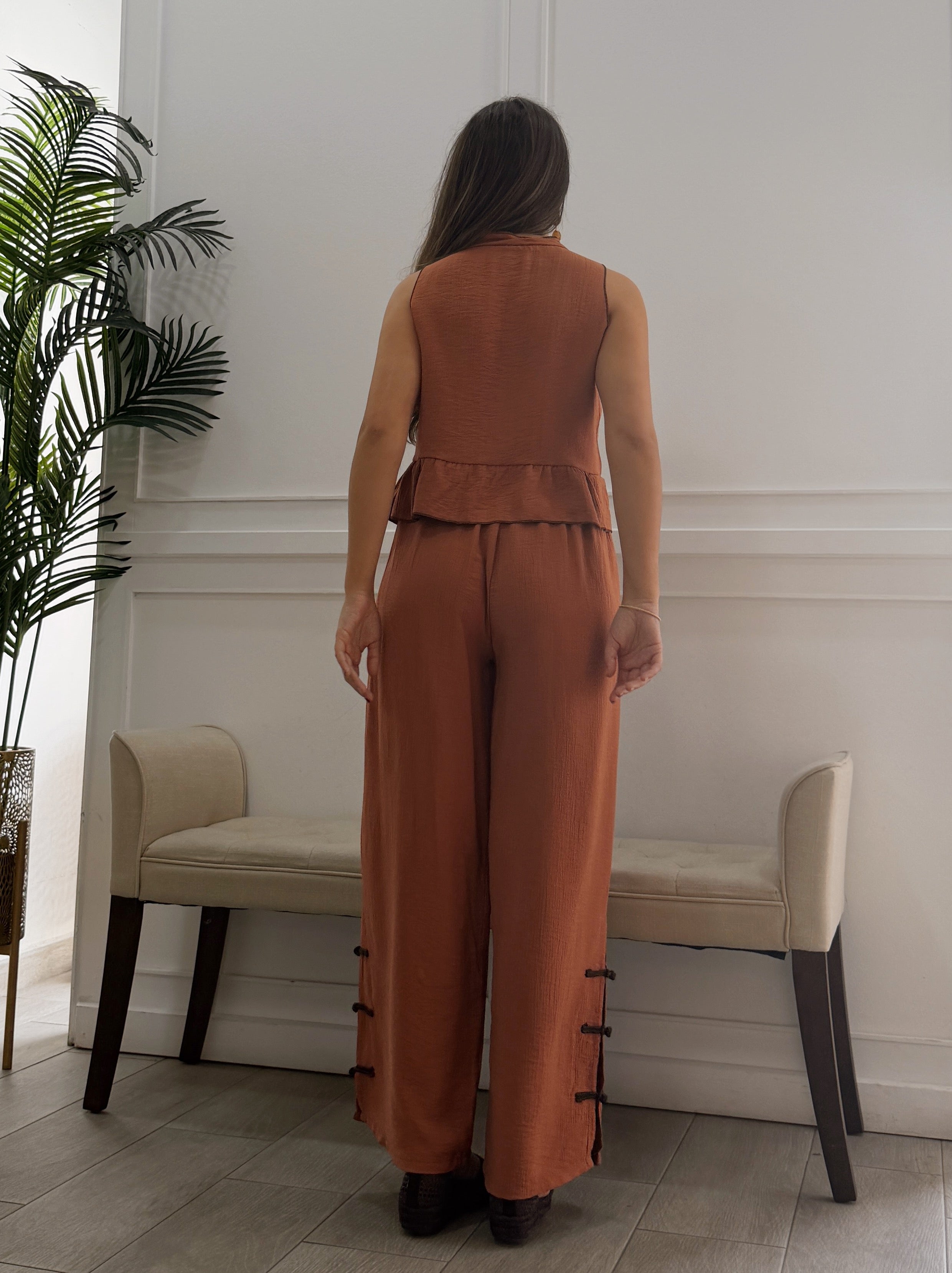 Conjunto Naomi Teja