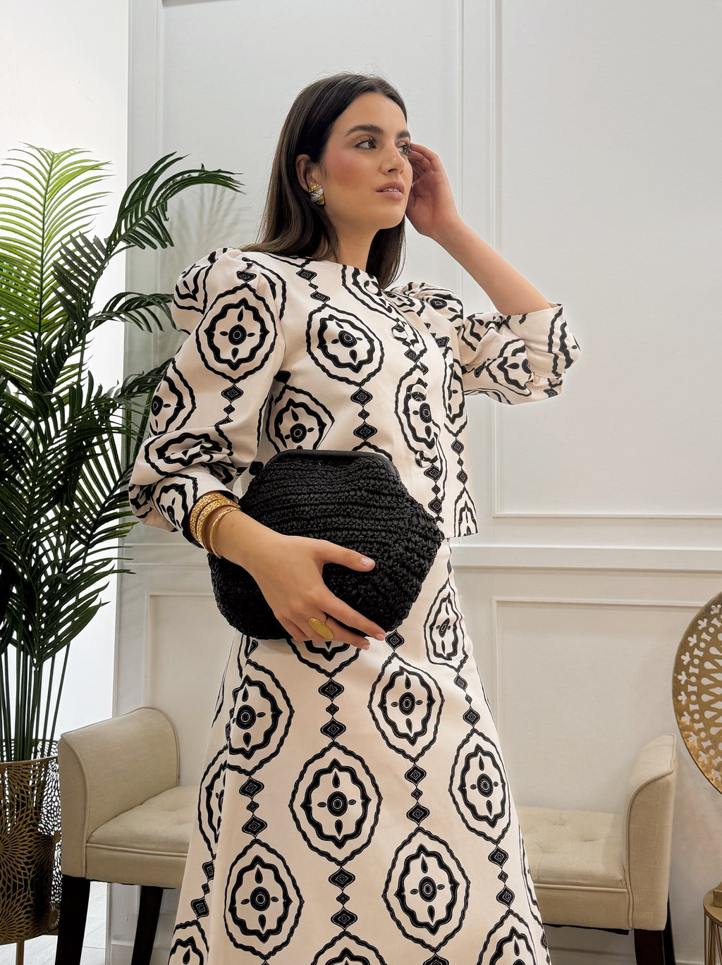Conjunto Mariela