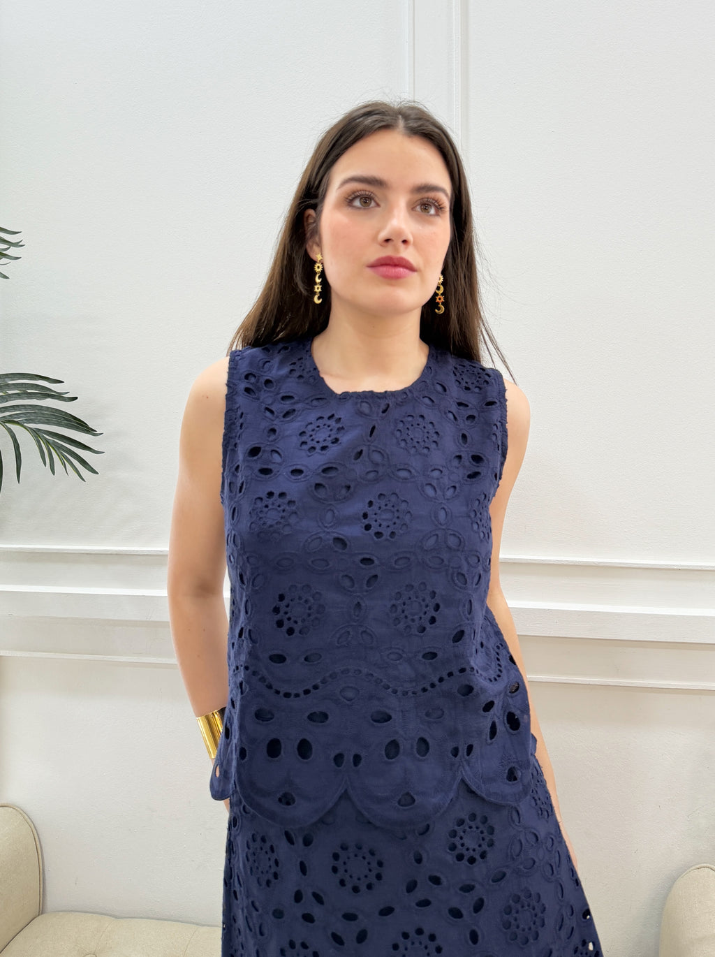 Conjunto Alba