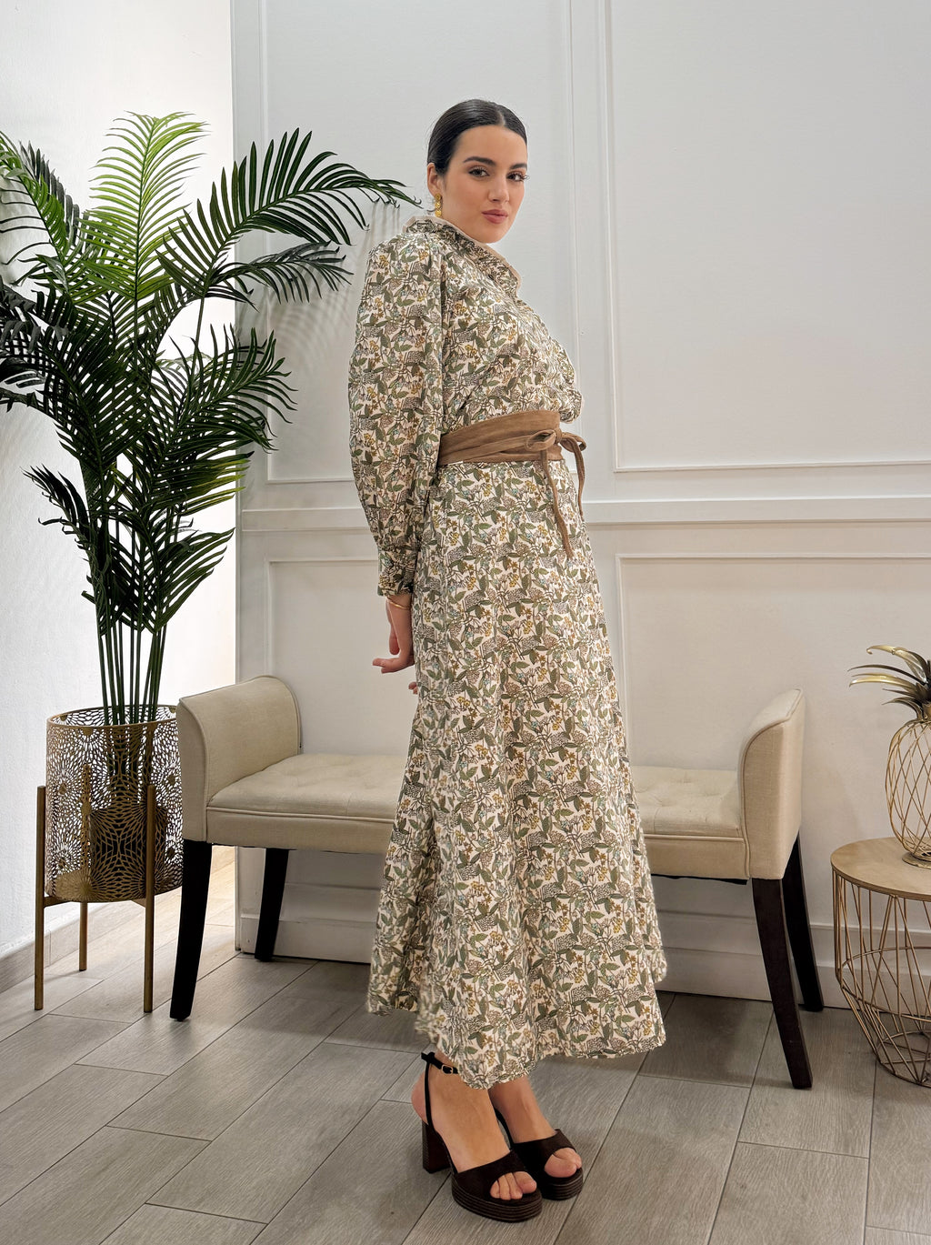 Conjunto Leonor