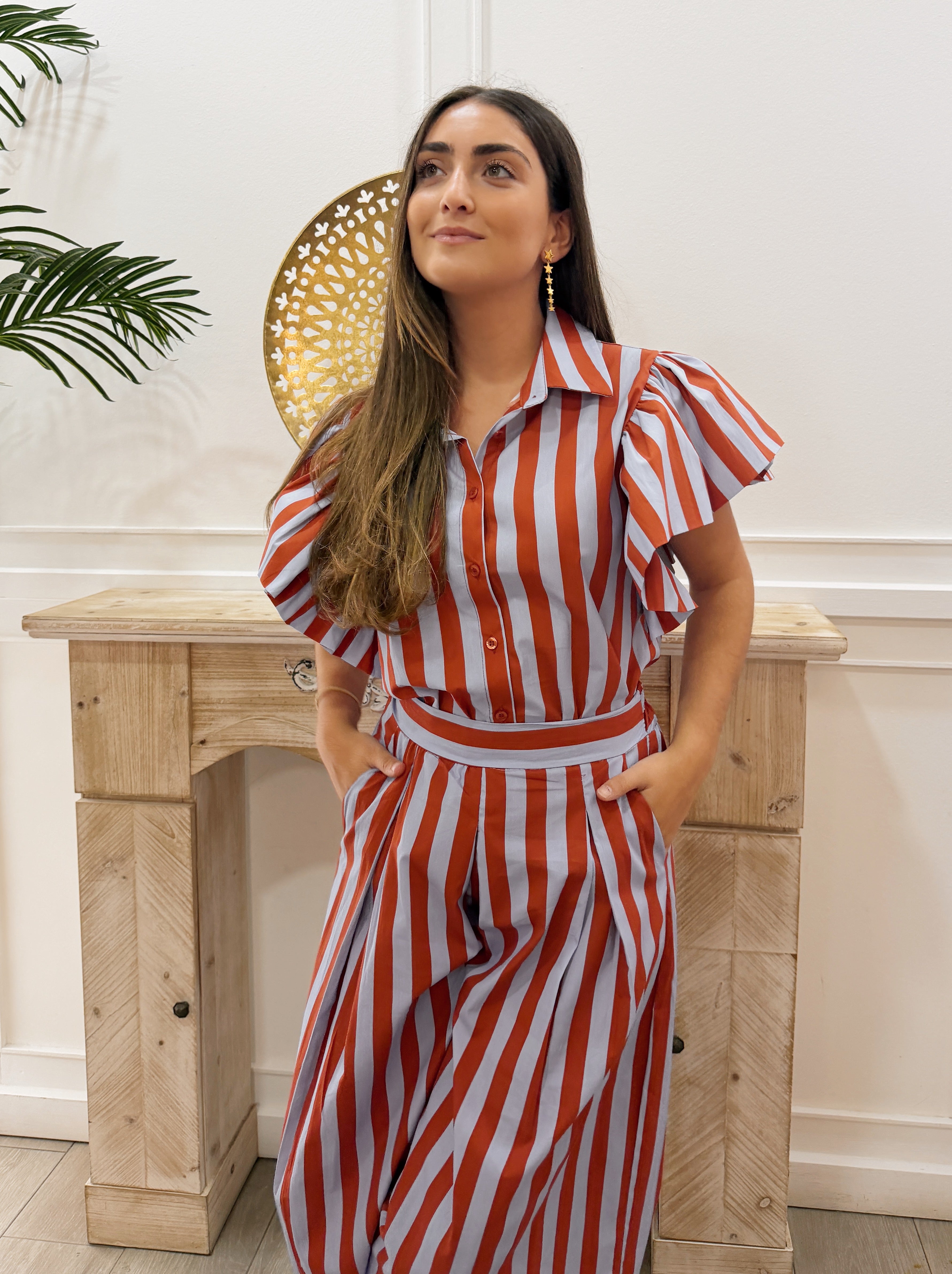 Conjunto Lucia Rallas