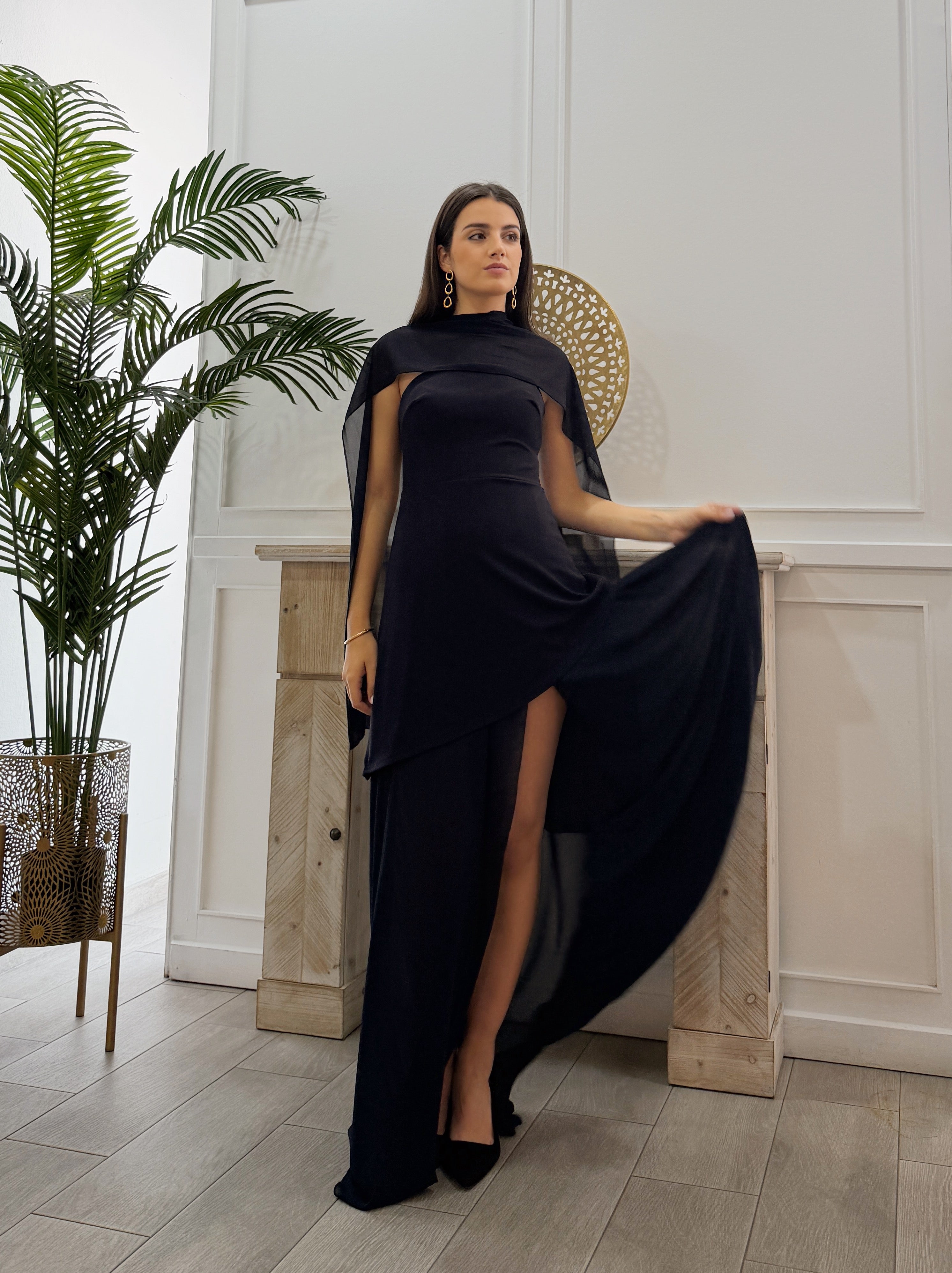 Vestido Lucia Marino