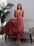 Vestido Lydia
