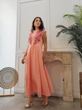 Vestido Graciela