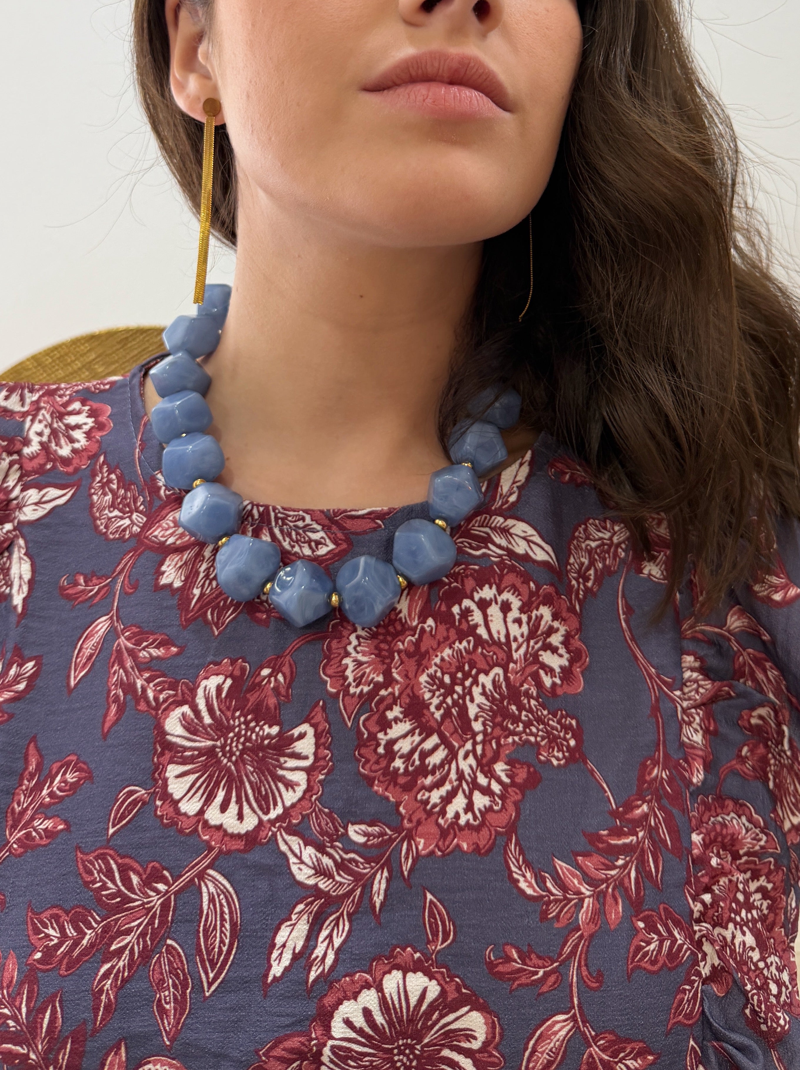 Collar Colombia