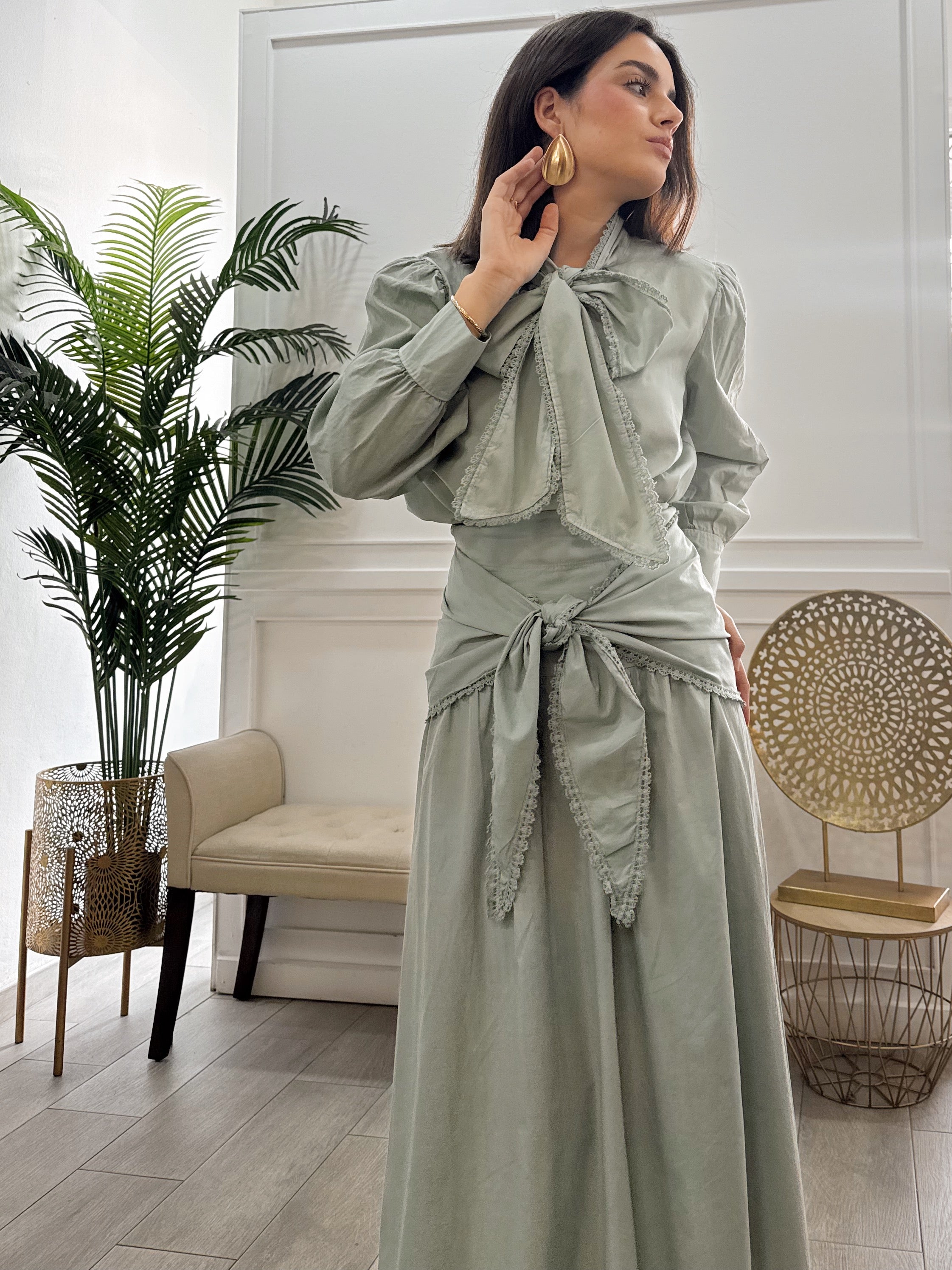 Conjunto Giorgina