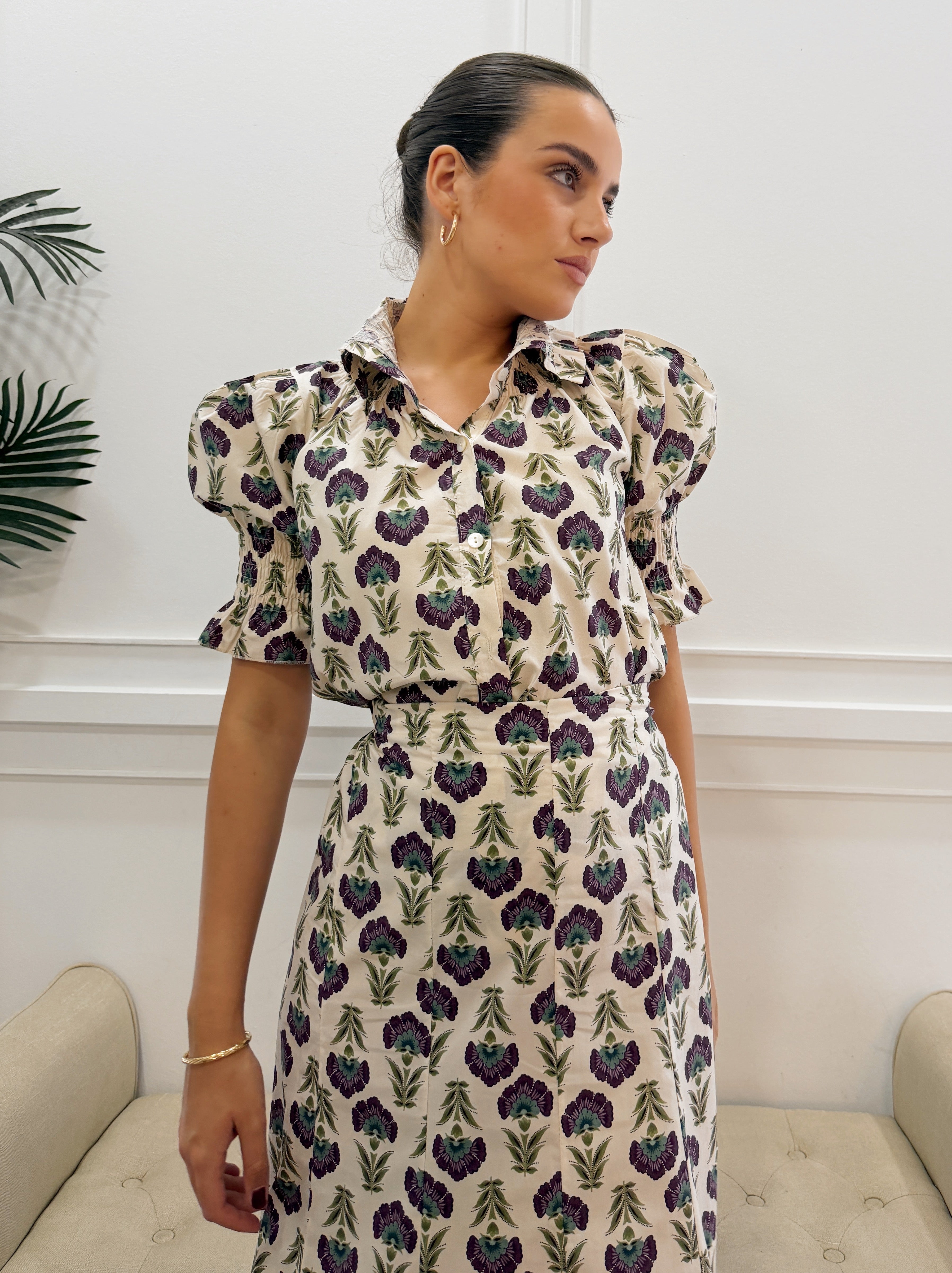 Conjunto Carlota Flores