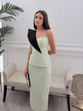 Vestido Amalia