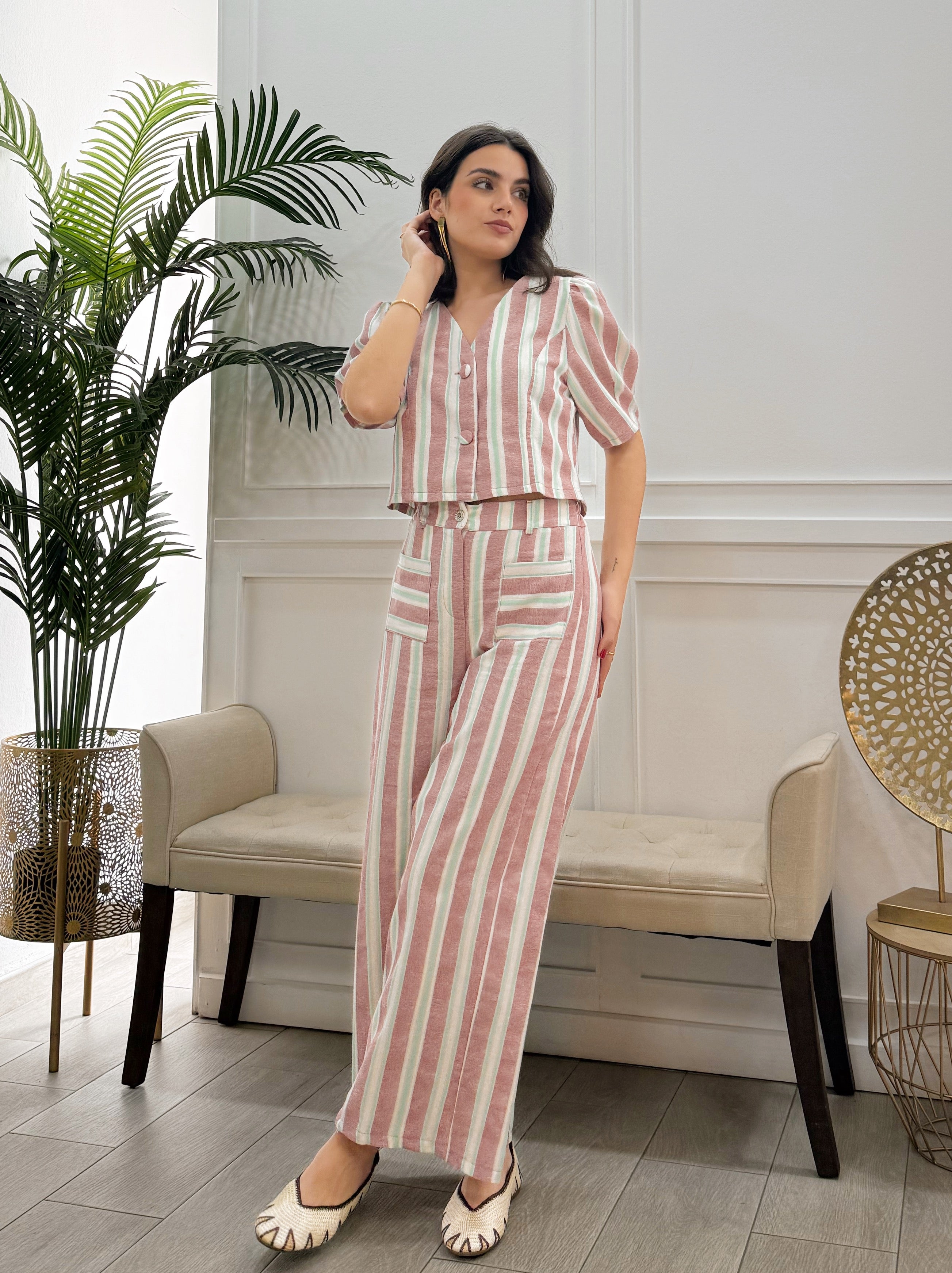 Conjunto Miriam