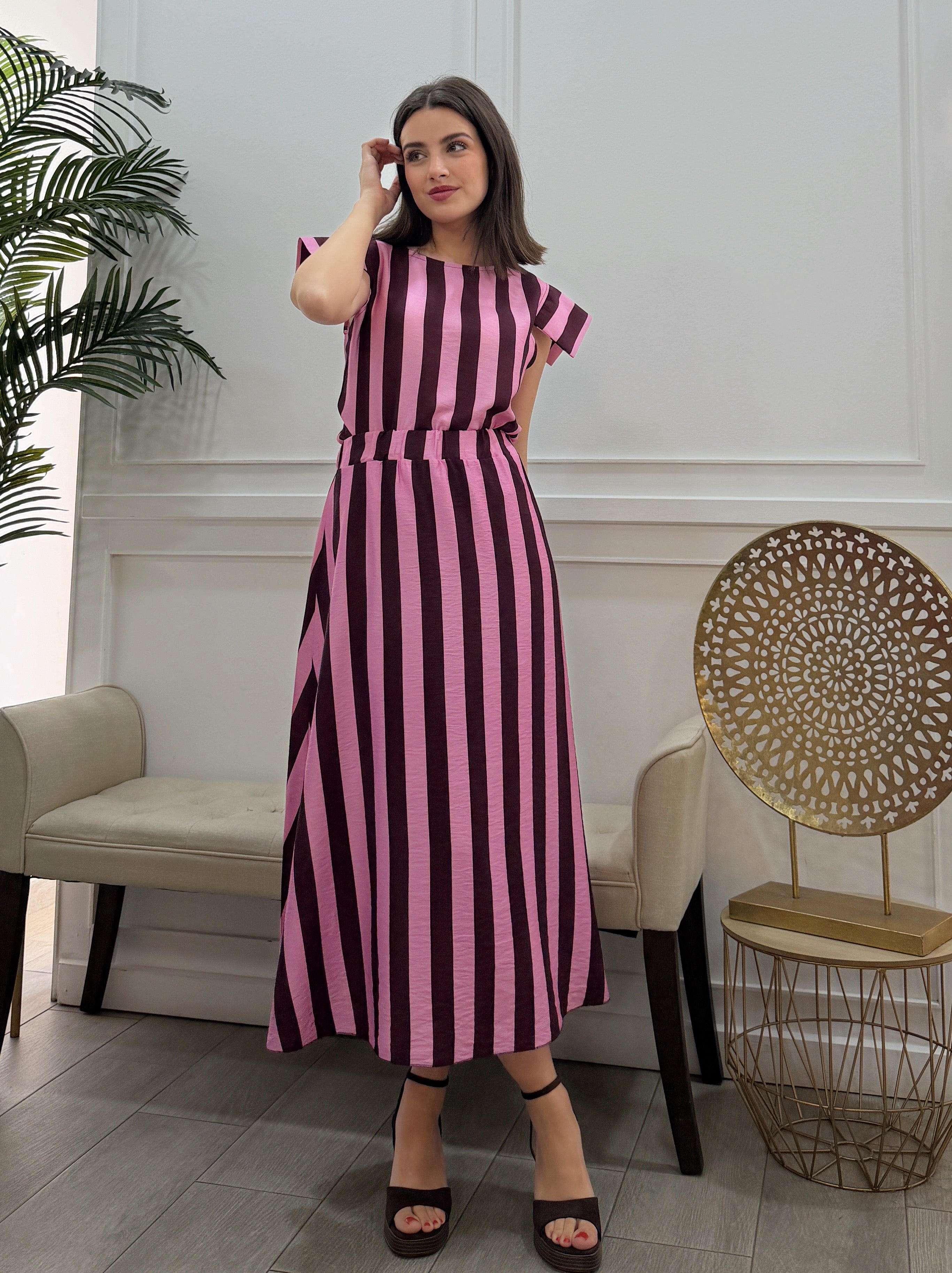 Conjunto Elia Rosa
