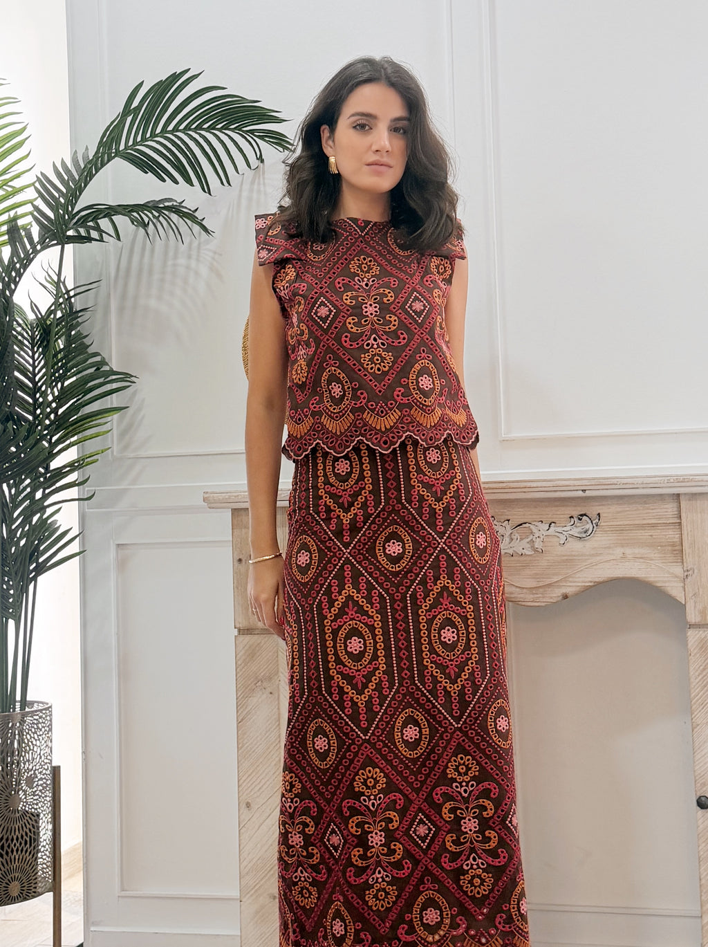 Conjunto Adriana