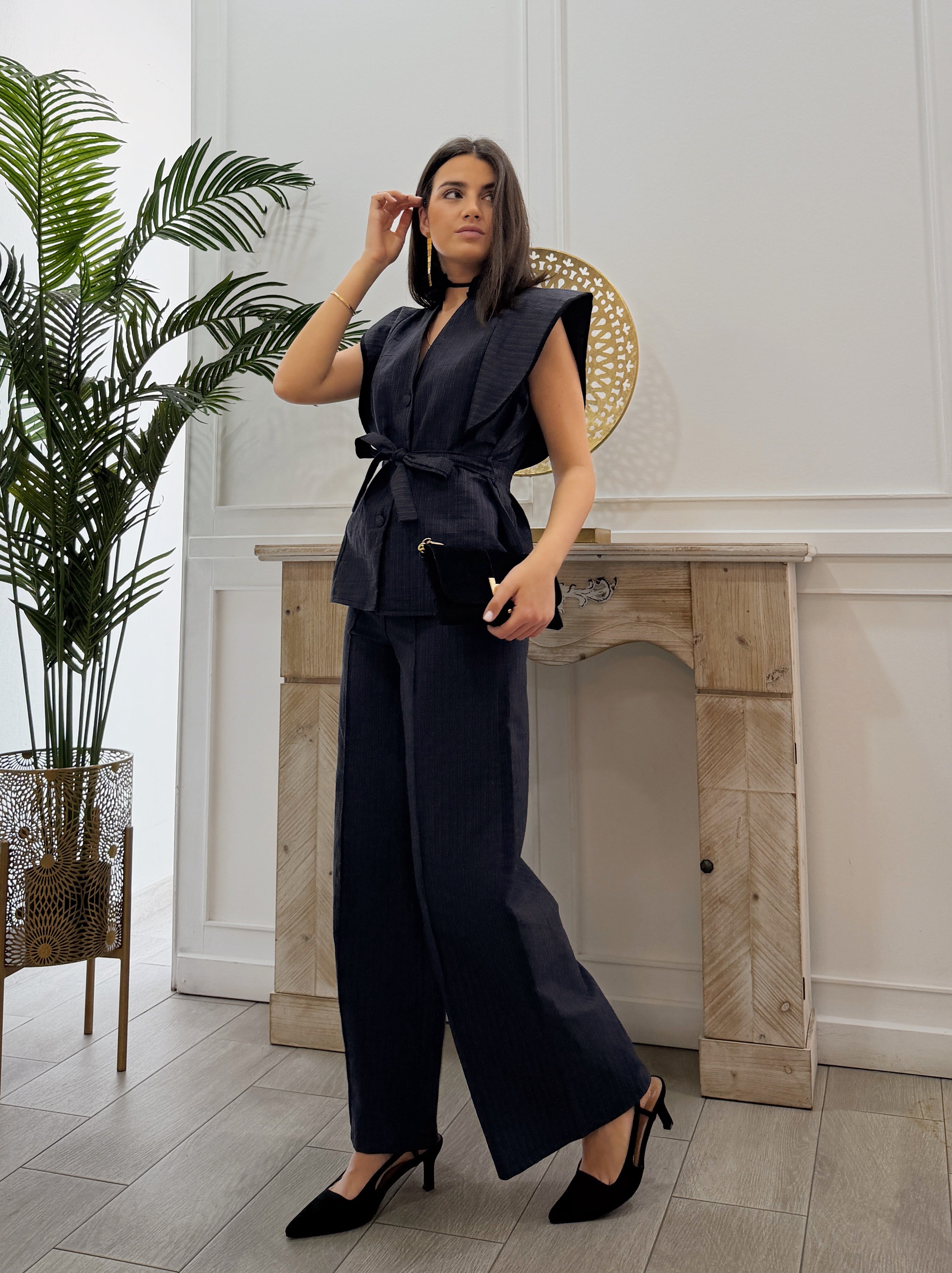 Conjunto Manuela