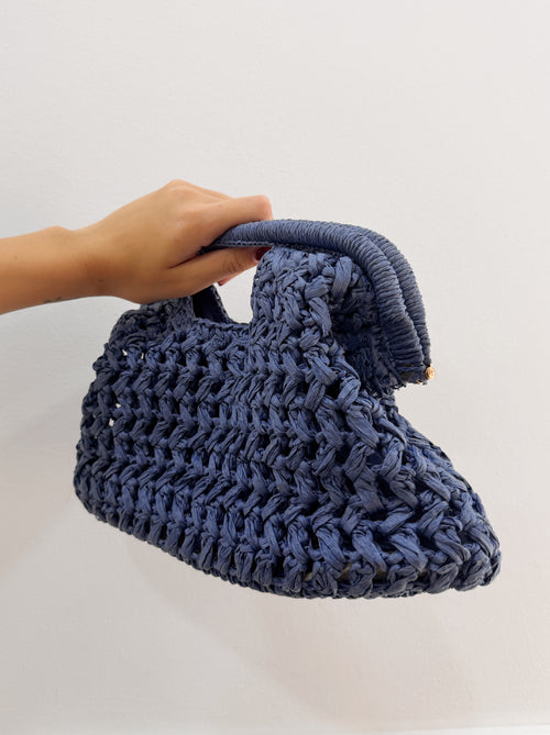 Bolso Elsa Azul