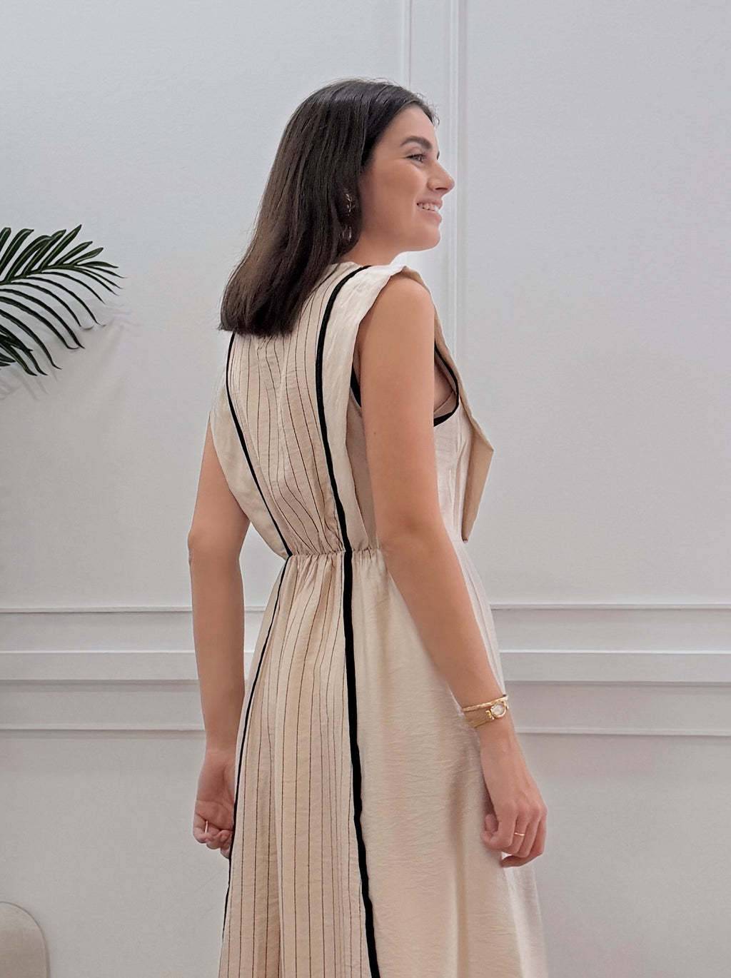 Vestido Amalia