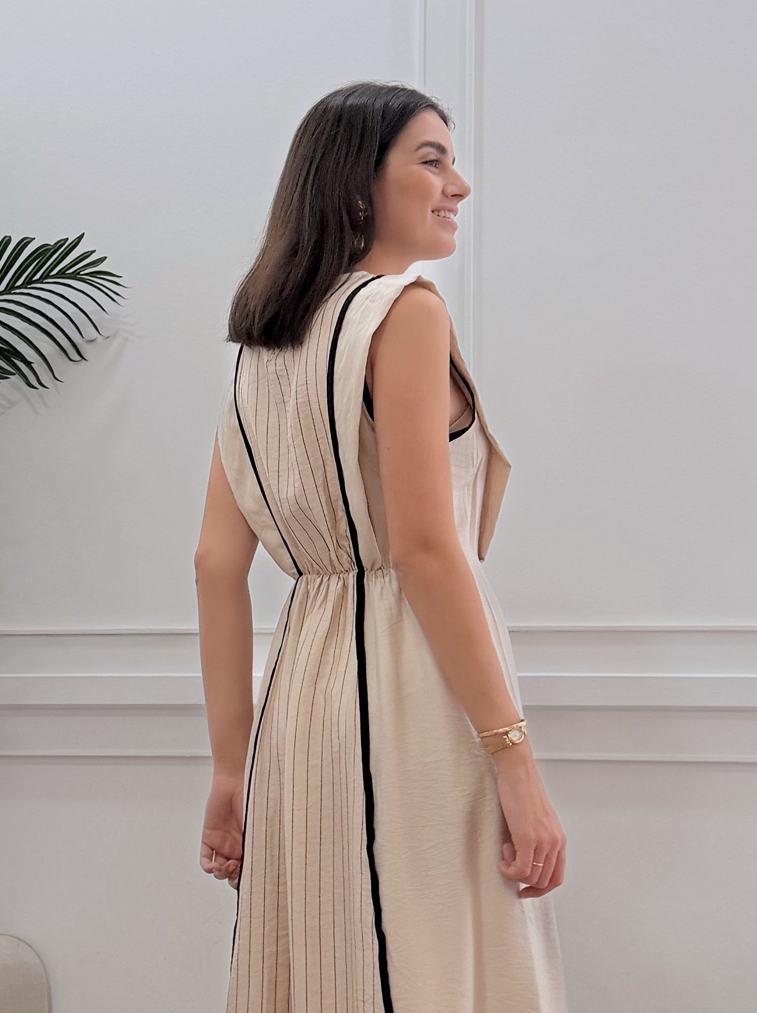 Vestido Amalia