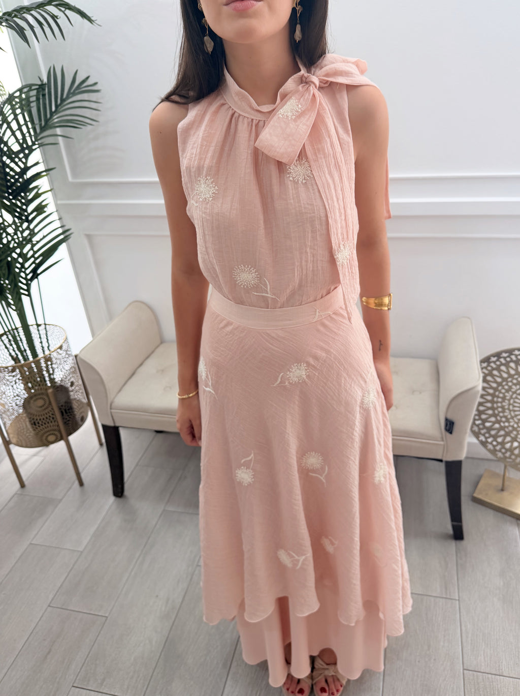 Conjunto Valentina