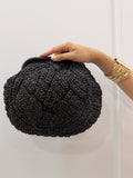 Bolso Rafia