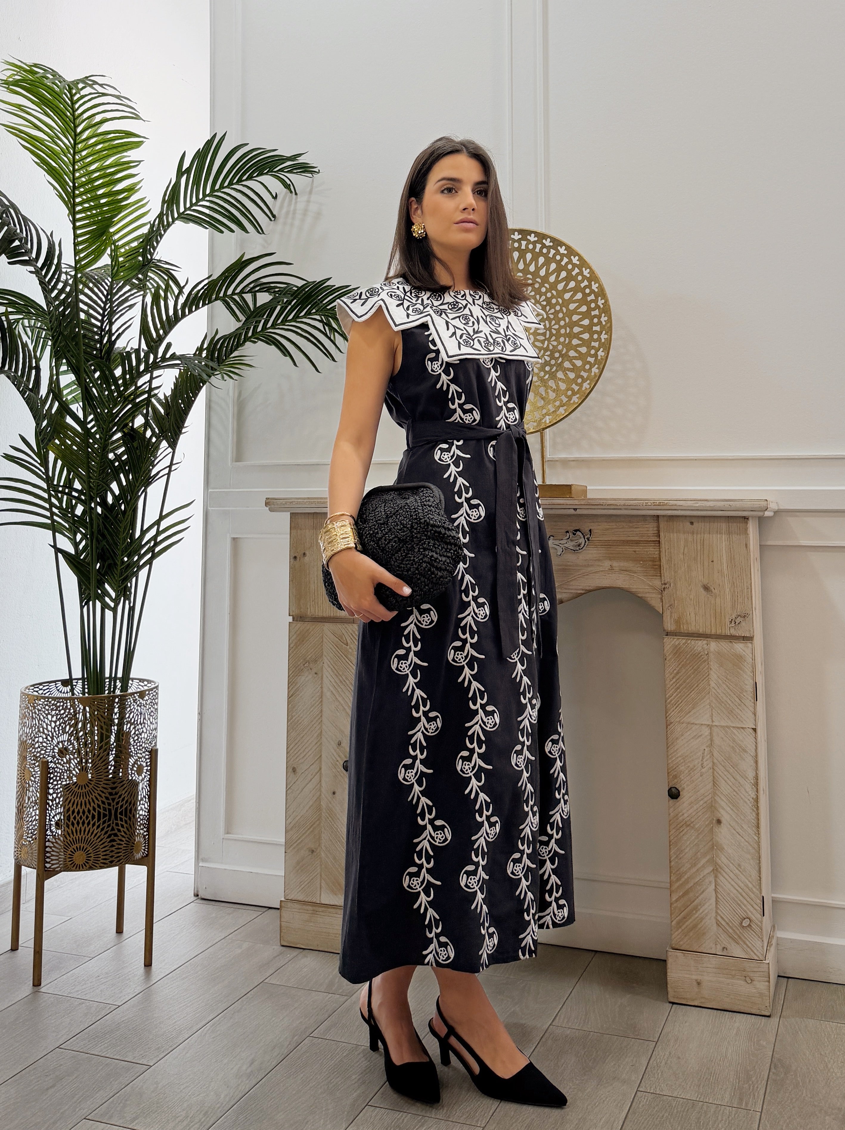 Vestido Sofía