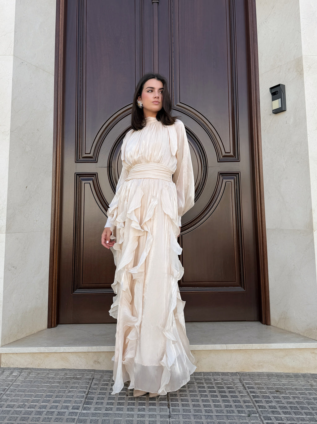 Vestido Paola