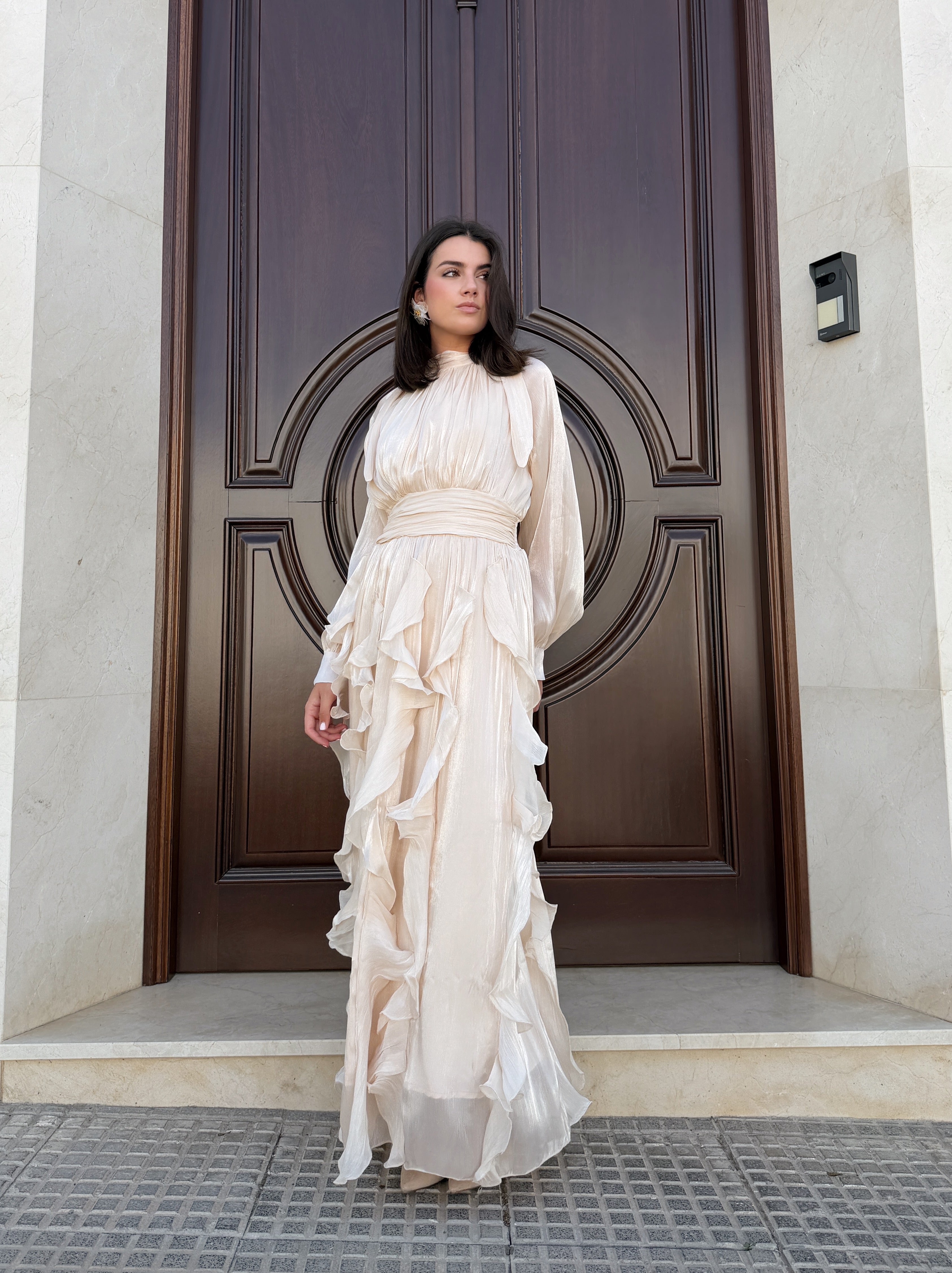 Vestido Paola