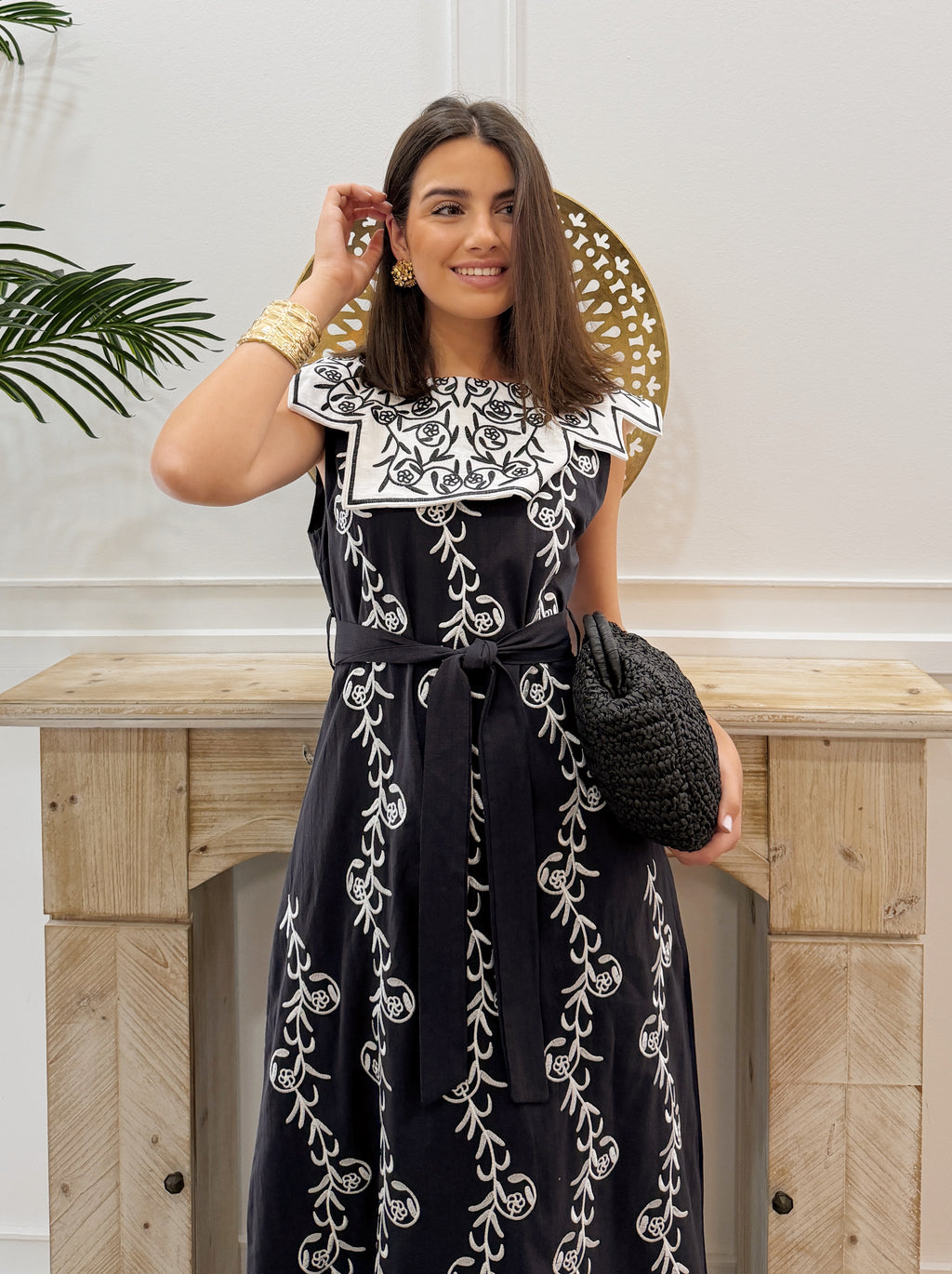Vestido Sofía